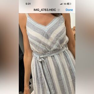 Spendid dress size small .. perfect condition